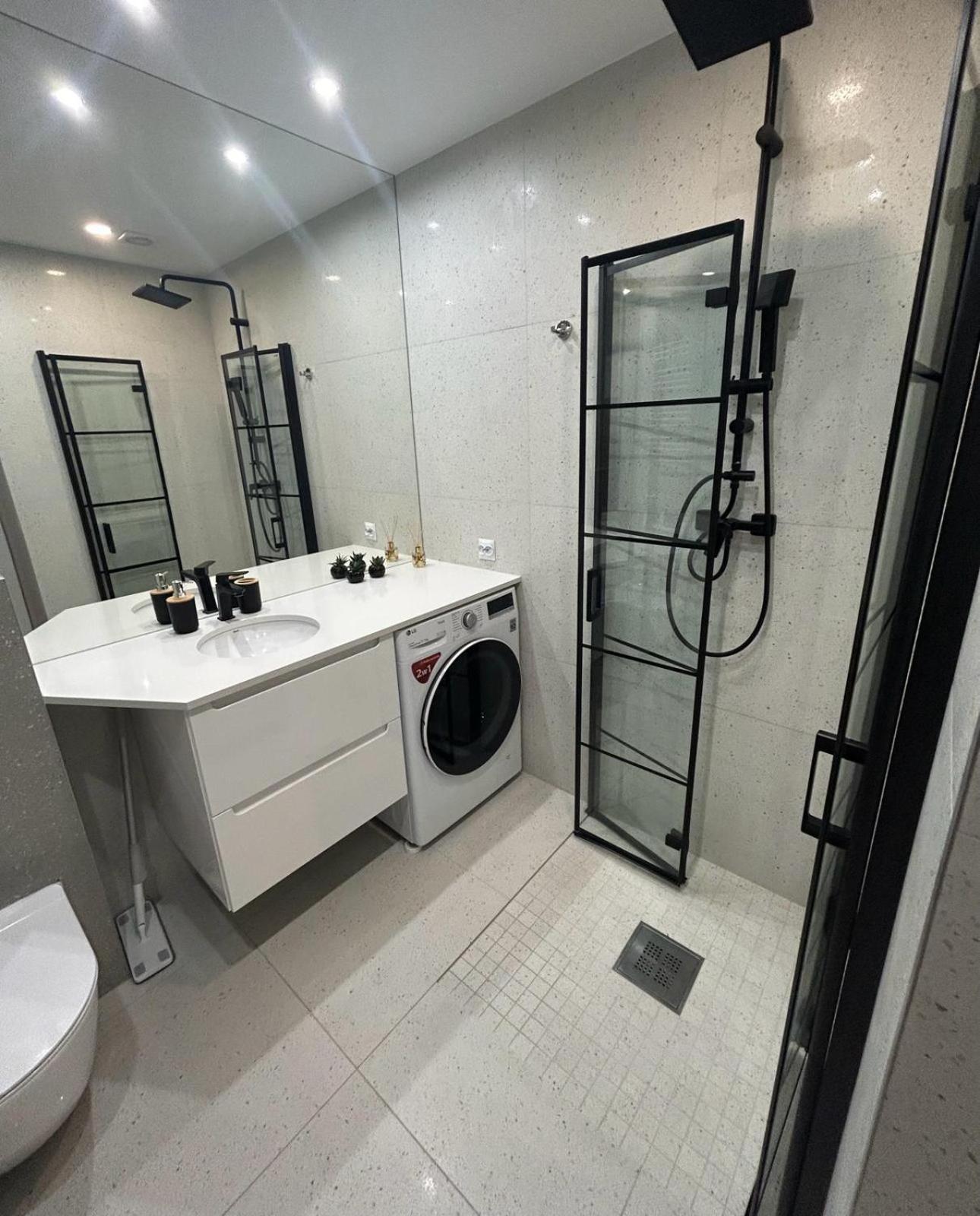 Apartment Targowa L11 Lublin Exterior foto